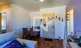 Imagem 3: Apartamento para Aluguel - Rubem Berta, 2 Quartos, 56 m2