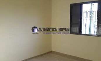 Imagem 7: CASA para LOCAÇÃO - NOVO OSASCO - OSASCO - SÃO PAULO - AUTHÊNTICA IMÓVEIS