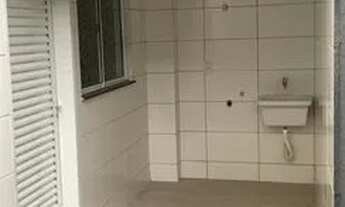 Imagem 6: Apartamento de dois quartos no térreo para alugar