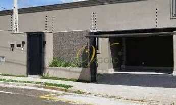 Imagem 3: Casa com 4 dormitórios à venda, 210 m² por R$ 650.000 - Roseiral - São José do Rio Preto/S