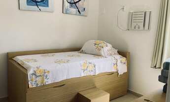 Imagem 4: Casa Condomínio Jaguaribe 3/4, piscina , 4 garagens, próximo Praia