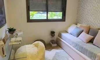 Imagem 2: APARTAMENTO RESIDENCIAL em SÃO PAULO - SP, Chácara Santo Antonio