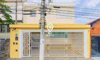 Imagem 2: Sobrado à venda, 4 quartos, 4 suítes, 3 vagas, Bosque da Saúde - São Paulo/SP