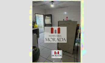 Imagem 2: Casa no Campo dos Alemães, boa localização, terreno plano