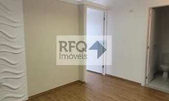 Imagem 2: Excelente sala comercial em um dos melhores empreendimentos no Ipiranga