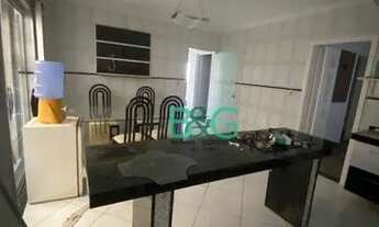 Imagem 5: Casa com 3 dormitórios para alugar, 120 m² por R$ 2.300/mês - Vila Buenos Aires - São Paul