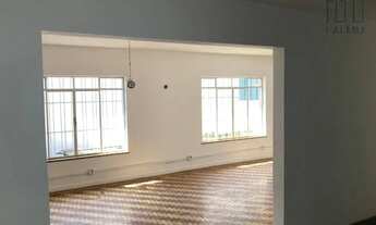 Imagem 3: Casa com 3 dormitórios para alugar, 160 m² por R$ 12.751,00/mês - Campo Belo - São Paulo/S