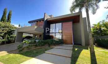 Imagem: Casa - Chácaras São Bento - Valinhos