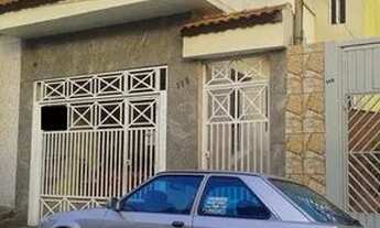 Imagem 2: Sobrado em Jardim Regina - São Paulo