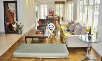 Imagem 2: Sobrado à venda, 4 quartos, 1 suíte, 4 vagas, Planalto Paulista - São Paulo/SP