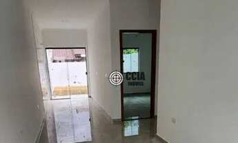 Imagem 4: Casa com 2 dormitórios à venda, 53 m² por R$ 219.000,00 - Jardim Alvorada - Foz do Iguaçu