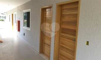 Imagem: Condomínio Parada Inglesa