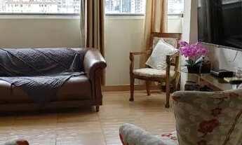 Imagem: São Paulo - Apartamento Padrão - Cambuci