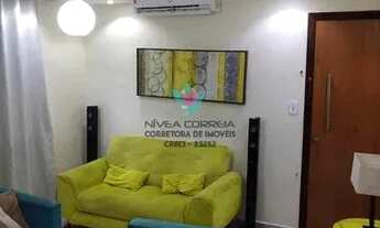 Imagem 2: Apartamento para alugar Bela Vista Camaçari