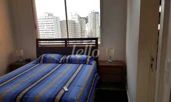 Imagem 5: São Paulo - Apartamento Padrão - Sé