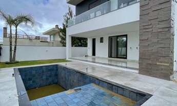 Imagem 2: Residência de alto padrão com 04 dormitórios à venda