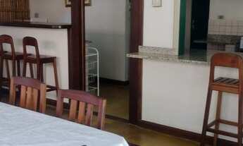 Imagem 4: Casa para temporada - Praia do Tenório