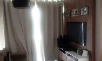 Imagem 2: BRASÍLIA - Apartamento Padrão - SUL (ÁGUAS CLARAS