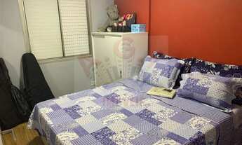 Imagem 7: Apartamento com 02 dormitórios para venda no Lauzane Paulista, 51 m²