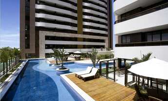 Imagem 6: Alphaville 1/4 MOBILIADO