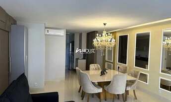 Imagem 2: UBERLÂNDIA - Apartamento Padrão - Torres do Sul