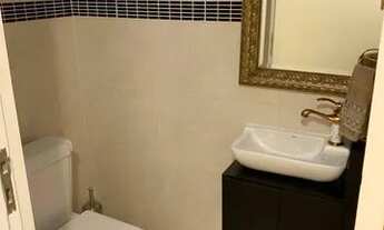 Imagem 4: Casa Condomínio RESIDENCIAL em SÃO PAULO - SP, CAMPO BELO