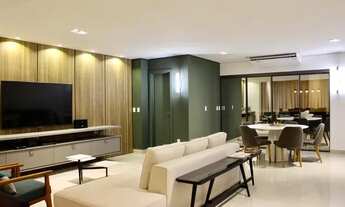 Imagem 3: Apartamento para venda tem 136 m2 com 3 quartos em Fátima - Teresina - Piauí