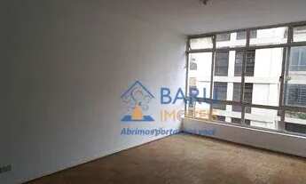 Imagem 2: Apartamento com 2 dormitórios para alugar, 98 m² por R$ 3.610,00/mês - Santa Cecília - São