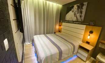 Imagem 4: APARTAMENTO RESIDENCIAL em BARUERI - SP, PARQUE VIANA