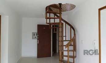 Imagem: Cobertura em Cavalhada