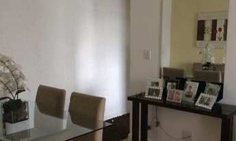 Imagem 3: Apartamento para venda com 62 metros quadrados com 2 quartos em Vila Irmãos Arnoni - São P