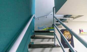 Imagem 3: Cobertura à venda, 98 m² por R$ 510.000,00 - Vila Gilda - Santo André/SP