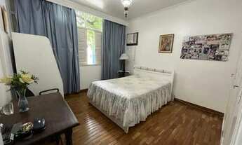 Imagem 4: APARTAMENTO 3 QUARTOS (1 SUÍTE MASTER), EM 110M² NA BARRA