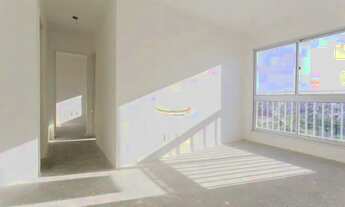 Imagem 3: Apartamento para Venda - 48.03m², 2 dormitórios, 1 vaga - Jardim Itu