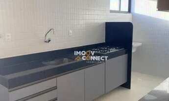 Imagem 3: Apartamento com 2 dormitórios para alugar, 70 m² por R$ 2.150,00/mês - Jardim 13 de Maio