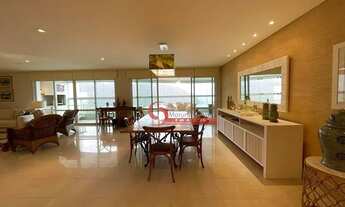 Imagem 2: Apartamento com 4 dormitórios à venda, 290 m² por R$ 12.000.000 - Riviera - Bertioga/SP