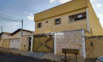 Imagem 7: Apartamento com 3 dormitórios para alugar, 126 m² por R$ 1.296,01/mês - Santa Maria - Uber