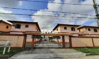 Imagem: Casa em condomínio no bairro Itaipu - Niterói/RJ