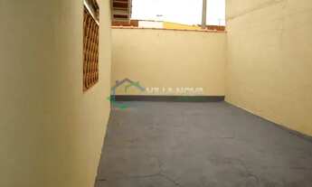 Imagem: Casa em Jardim Castelo Branco - Ribeirão