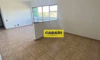 Imagem 4: Apartamento com 3 dormitórios para alugar, 126 m² - Chácara Inglesa - São Bernardo do Camp