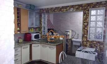 Imagem 5: Sobrado com 2 dormitórios à venda, 70 m² por R$ 340.000,00 - Itaquera - São Paulo/SP