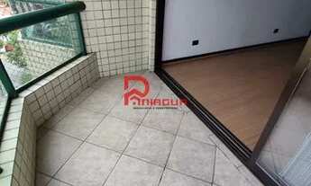 Imagem 4: Apartamento com 3 dorms, Canto do Forte, Praia Grande, Cod: 4241