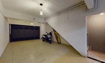 Imagem 3: Casa em Condominio com 3 dormitórios sendo 1 suíte com 2 vagas , condominio com piscina e