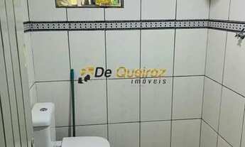 Imagem 7: DE QUEIROZ. Casa para venda com 250 metros quadrados com 2 quartos em Jardim Alviverde - S