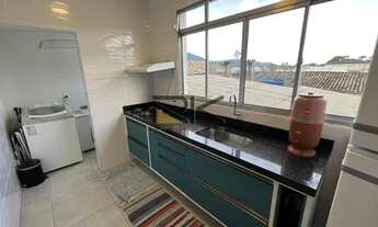 Imagem 6: APARTAMENTO NO CENTRO DE UBATUBA-SP com 1 dormitório,1 banheiro,1 vaga de garagem,sala 2 a