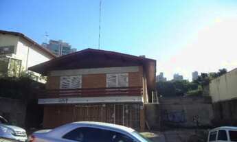 Imagem: Casa - Cambui - Campinas