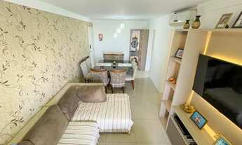 Imagem 6: Apartamento para venda com 3 quartos 2 vagas Centro - Camboriú - SC, próximo da BR 101