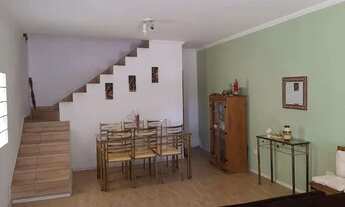 Imagem 5: Sobrado com 3 dorms, Vila Ipojuca, São Paulo - R$ 1.17 mi, Cod: 5588