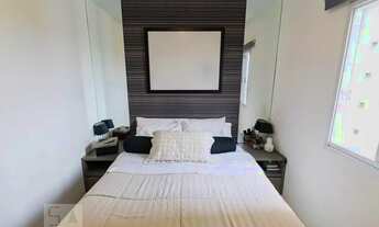 Imagem 4: Apartamento para Aluguel - Vila das Mercês, 2 Quartos, 74 m2