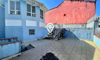 Imagem 2: Casa para aluguel, 3 quartos, 4 vagas, Saúde - São Paulo/SP